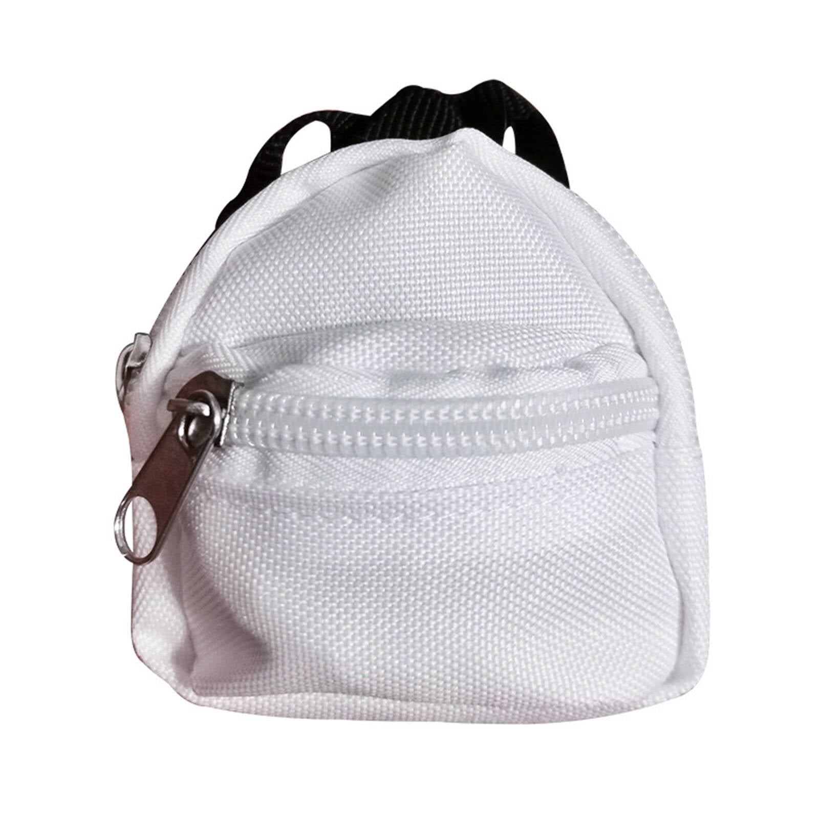 FACEGA 4Pcs Mini Doll Backpacks Mini Exclusive Diy Doll Accessories ...