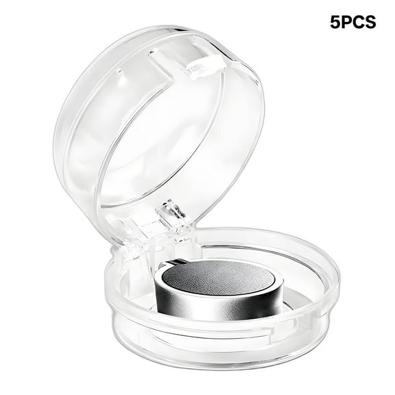 FACEGA 5Pcs Stove Knob Safety Covers,Essential Baby Safety Products for Kitchen,Solid Stove Knob Covers