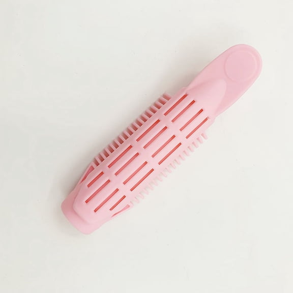 FACEGA 6 Pcs Hair Root Clip,Hair Clips for Styling and Creating Voluminous Hair,Durable and Lightweight Hair Styling Clips, Perfect Hair Accessories for Boosting Hair Volume,Pink or Blue