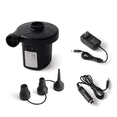 thumbnail image 1 of FACEGA Air Pump for Inflatables,Multi Interface Air Pump,Withdrawable And Rechargeable Portable Air Pump, 1 of 6