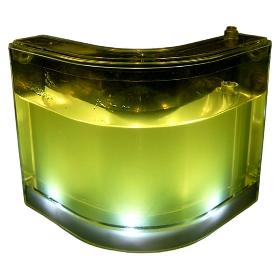 FACEGA Ant Farm,Educational Toy Live Ants,Ant Activity Nature Exploration Ant Farms for Kids,Yellow