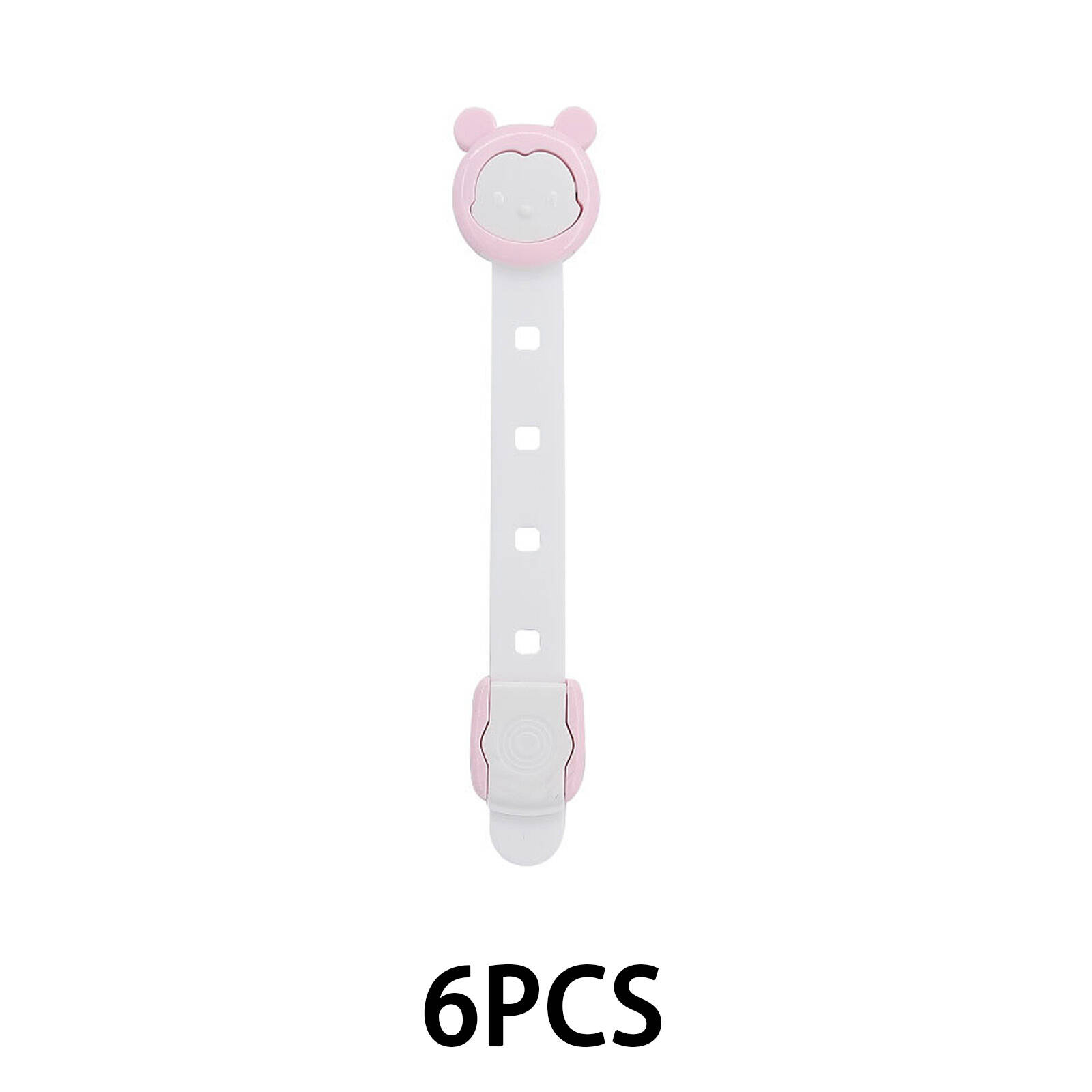 Photo inspiration: Gallery Detail: Facega Baby Proofing Home Advanced Dual Lock Fridge Lock Must