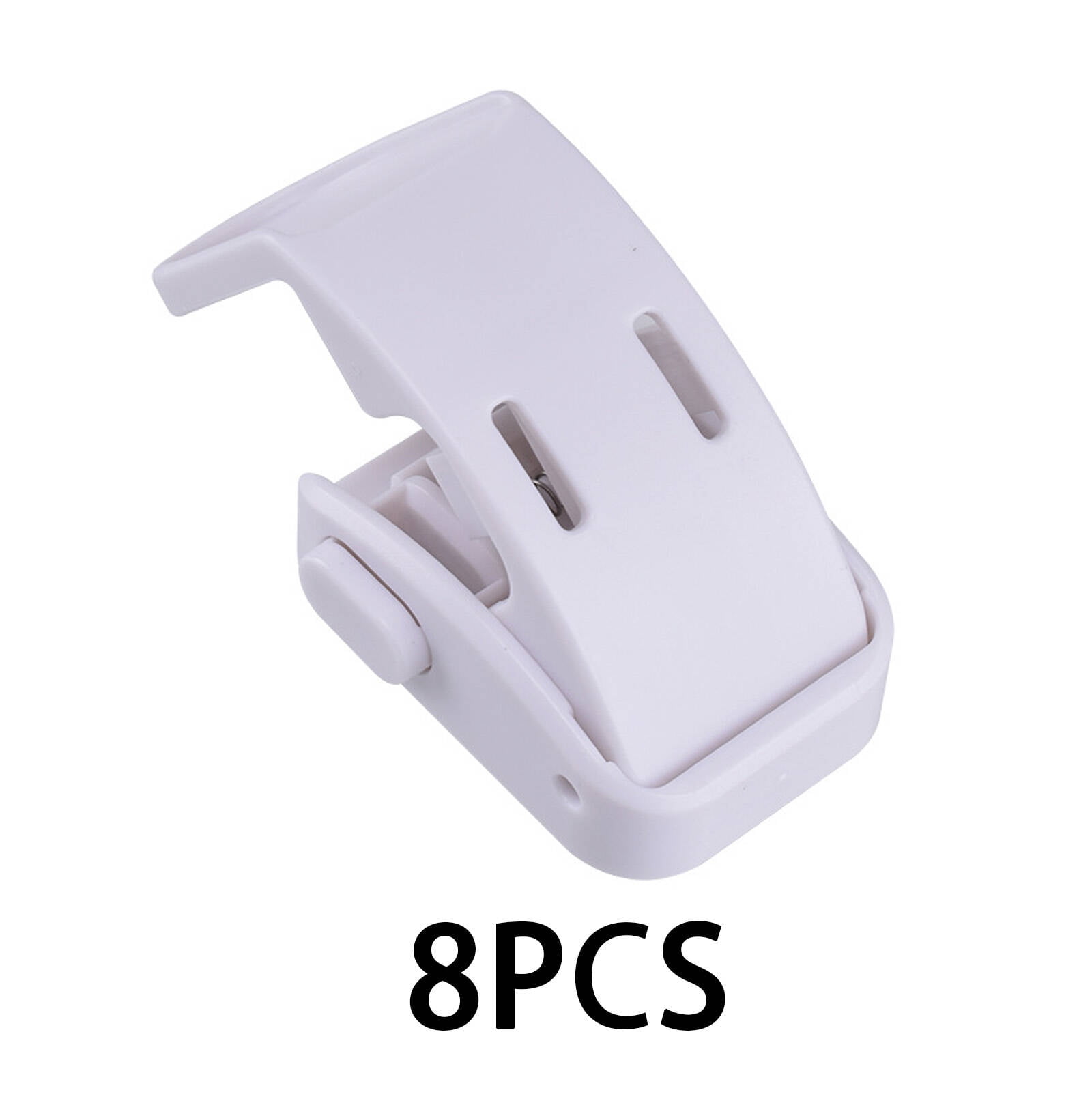 Safety Innovations 2-Pack Child Proof Deluxe Top Door Lock
