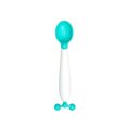 thumbnail image 1 of FACEGA Baby Spoons,Gentle Feeding Baby Utensils 6-12 Months,Safe Baby Silverware, 1 of 2