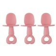 thumbnail image 1 of FACEGA Baby Spoons,Quick Rinse Baby Forks,Practical Baby Utensils 6-12 Months, 1 of 2