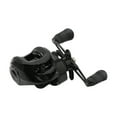 thumbnail image 1 of FACEGA Baitcaster Reels 7.2:1 Gear Ratio 12+ Bearings Baitcaster Reel Left-handed Fishing Reels with Lengthen Ergonomic Black, 1 of 8