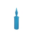 thumbnail image 1 of FACEGA Balloon Pump Streamlined Manual Inflator for Balloons,Portable Handy Balloon Inflator for Events,All Blue, 1 of 4