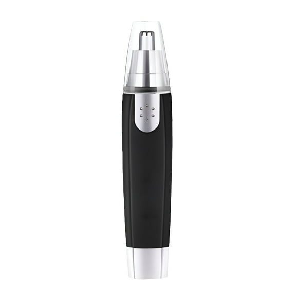 FACEGA Battery-Operated Nose Hair Trimmer Clipper