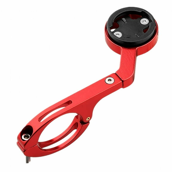 FACEGA Bicycle Speedometer,High Quality Durability Cycling Computer,Simple Install Removal Cadence Sensor,Red