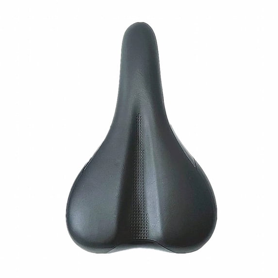 FACEGA Bike Seat,High-Density Foam Padding Bike Cover,Vibration ...