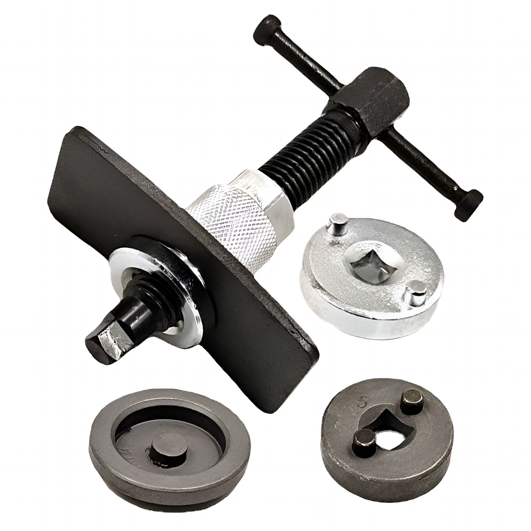 FACEGA Brake Caliper Compression Tool Brake Piston Compressor Tool ...