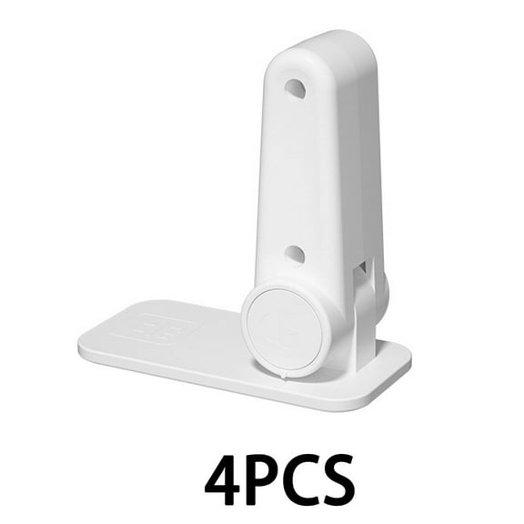 FACEGA Cabinet Locks Baby Proofing,Safe Lock Child Locks for Cabinets and Drawers,Quick Attachment Wall Anchors,Stable Hold Cabinet Lock,