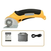 FACEGA Cardboard Cutter,Versatile Electric Scissors for Cutting Cardboard,Fabric Cutter for Easy DIY