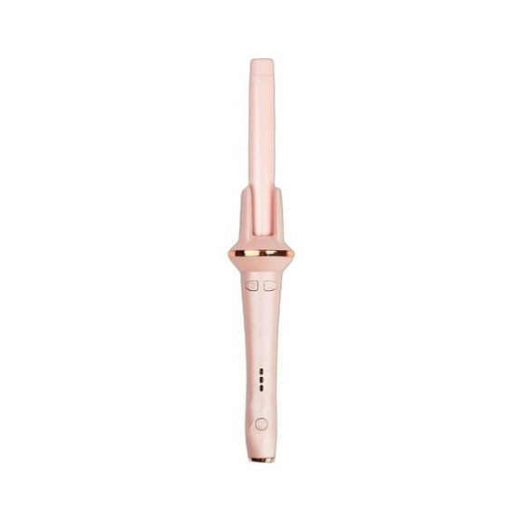 FACEGA Curling Iron,Auto Rotate Barrel with Tourmaline Ceramic,Hair Styling Tool for Classic Curls