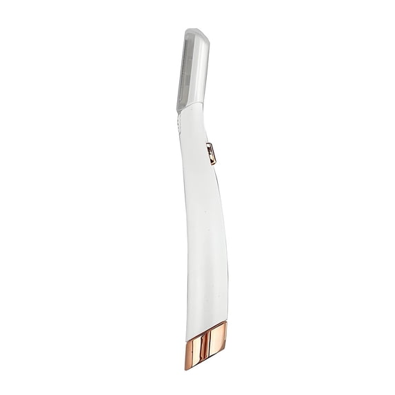 ACDANC Dermaplane Razor,Long-Lasting,Skin-Friendly Face Razor for Women,Twinkle Razor