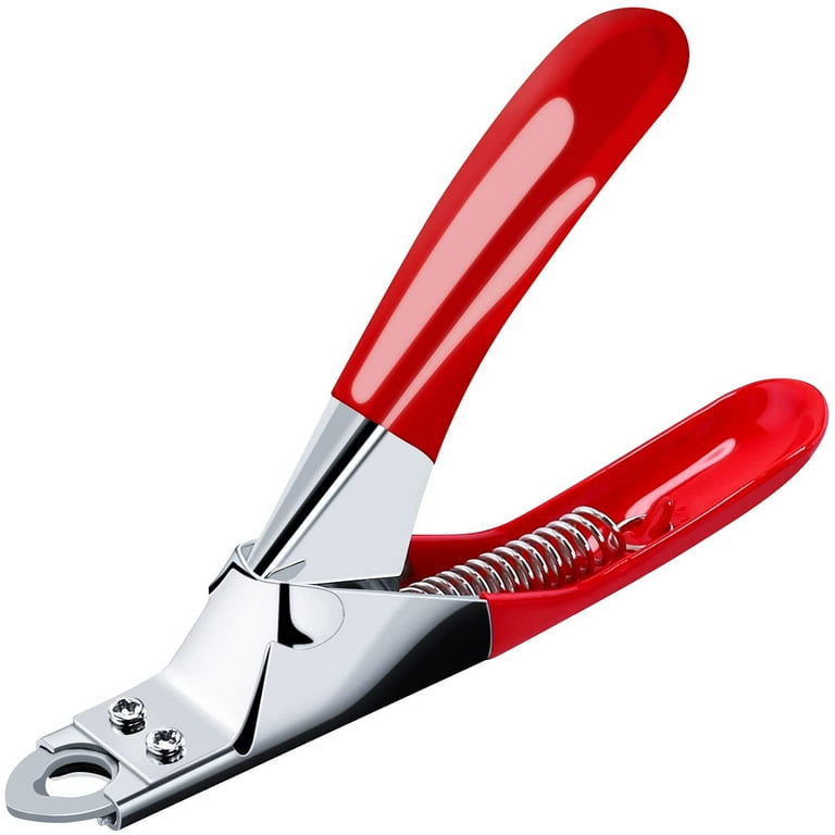 Cat toenail clippers best sale