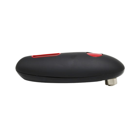 FACEGA Electric Can Opener, Easy Can Opening, Smooth Edge, Sharp Blade, Safe and Hand-Friendly, Efficient and Secure Use