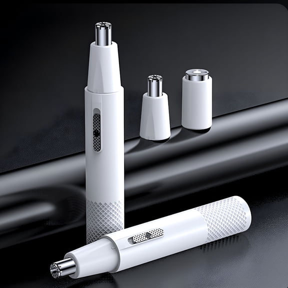 FACEGA Electric Nose Hair Trimmer for Men Shaver Nose Hair Trimmer Mini Hair Trimmer for Women Shave Sideburns Ear Hair Trimmer