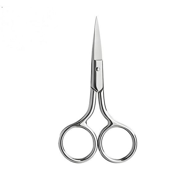 FACEGA Electric Scissors Safe and Comfortable Experience Thread Snips Optimized Tool Experience Stainless Steel Tongs Style 1