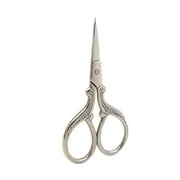 FACEGA Embroidery Scissors,Professional Tool Mini Scissors,Ideal Sewing Tool Fabric Scissors,Multi-Purpose Use Fabric Scissors,