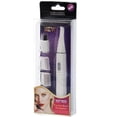 thumbnail image 1 of FACEGA Eyebrow Razor,Electric Eyebrow Trimmer Face Razors for Women,Portable Design Easy Operation Facial Razor,Style1, 1 of 7