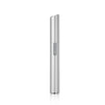 thumbnail image 1 of FACEGA Eyebrow Razor,Gentle Eyebrow Trimmer Razors for Women,Waterproof Blade Stylish Tool Eyebrow Shaver,Silver, 1 of 7