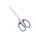 thumbnail image 1 of FACEGA Fabric Scissors,Sharp Embroidery Scissors for Crafting and Sewing,All Purpose Heavy Duty Scissors for Cutting Fabric, 1 of 1
