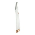 thumbnail image 1 of FACEGA Face Shaver Led Face Razor Multi-Functiona Precision Face Shaver for Women, 1 of 7
