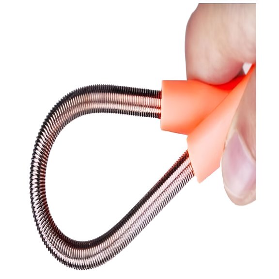 FACEGA Facial Hair Remover Stick Epilator Threading Beauty Tool Chest Hair Removal