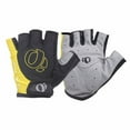 thumbnail image 1 of FACEGA Fingerless Gloves,Non-Slip Design Half Hand Gloves for Men,Multifunctional Use Winter Gloves for Bike,Yellow, 1 of 6