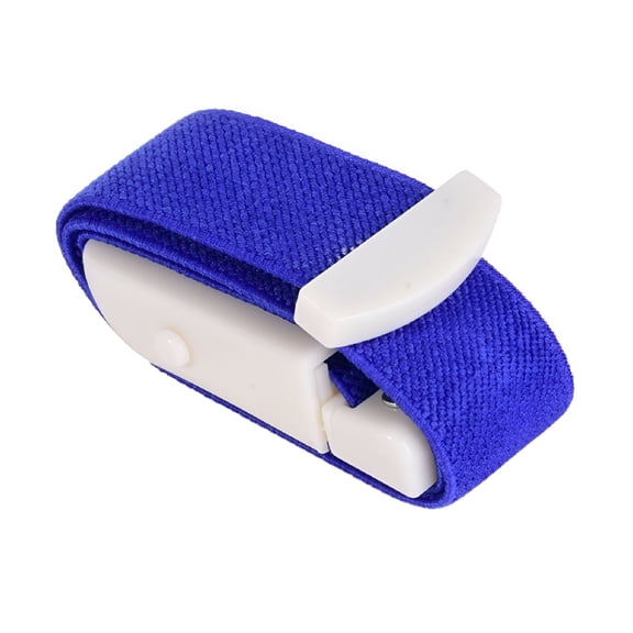 FACEGA First Aid Medical Tourniquet Emergency Quick Stop Bleeding Paramedic Gear with Flexible Cotton Ribbon and ABS Buckle for Secure and Painless Application