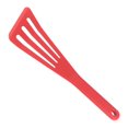 thumbnail image 1 of FACEGA Fish Spatula,All-In-One Design Fish Spatula Stainless Steel,Easier to Clean Metal Spatulas for Kitchen Use,Red, 1 of 5