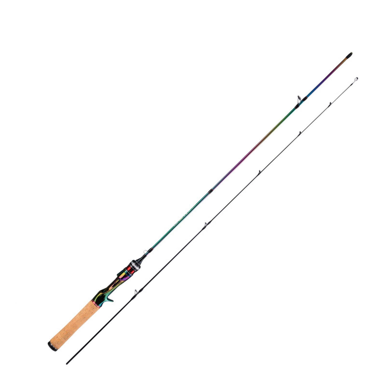 Retreval Rod FACEGA Fishing Rod,Lightweight Material,Easy Casting Quick Rod ...