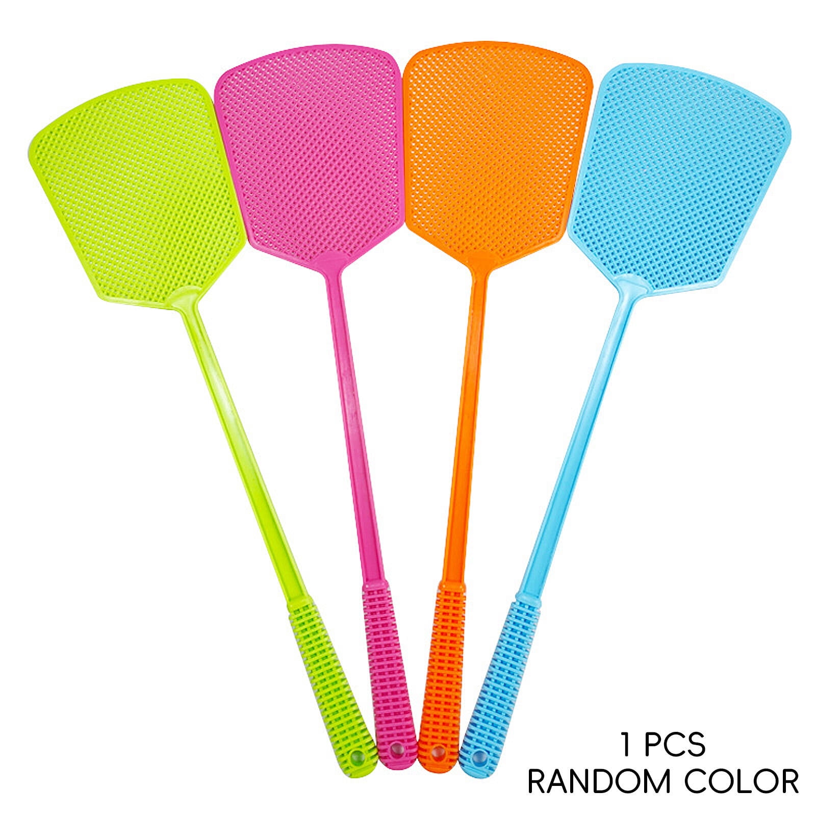 FACEGA Fly Swatter,Fly Swatter for Indoors,Perfect for Quick Bug Control