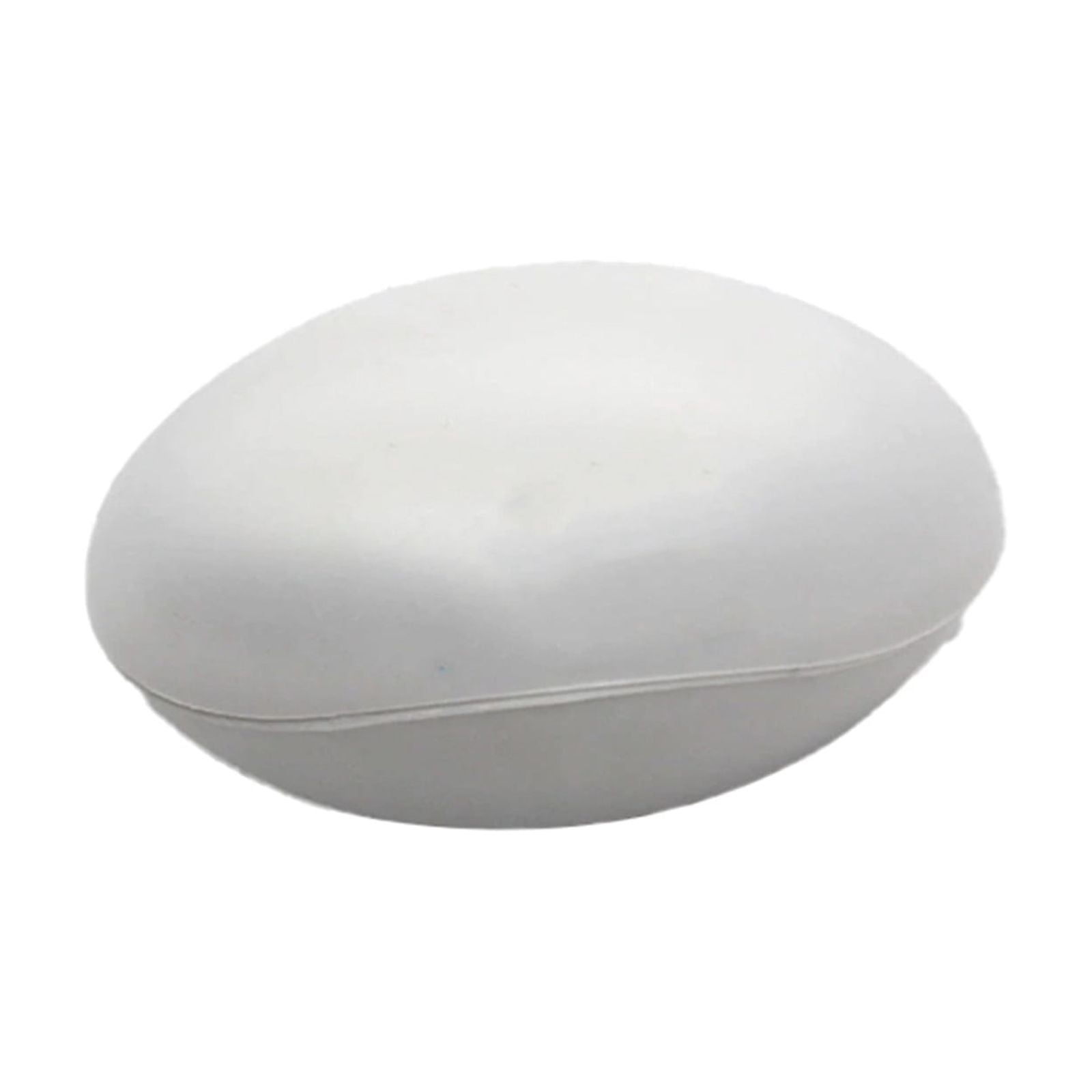 FACEGA Foot File Egg Shape Foot Care Multifunctional Comfort Massage Foot Scraper
