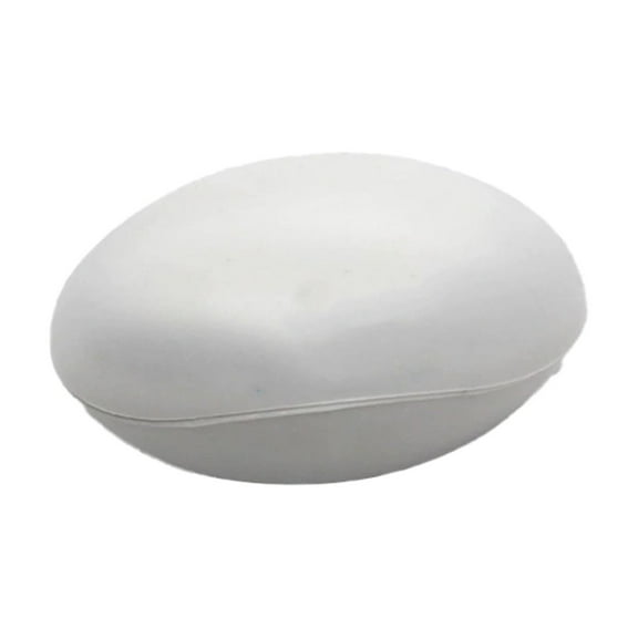 FACEGA Foot File Egg Shape Foot Care Multifunctional Comfort Massage Foot Scraper
