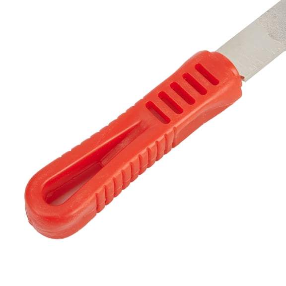 FACEGA Fret Crowning End Dressing File Guitar Luthier Tool