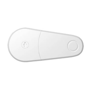 FACEGA Fridge Lock,Child-Safe Refrigerator Lock,ABS Material Baby Proofing Cabinets,Baby Safety Products for Ultimate Protection,Wlack