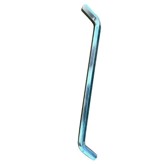 FACEGA Garbage Disposal Wrench, Z-Shaped Cr-V Steel Hex Key