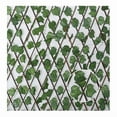 thumbnail image 1 of FACEGA Garden Fence,Nature-Inspired Balcony Privacy Screen,Easy Setup Customizable Shape Trellis, 1 of 6