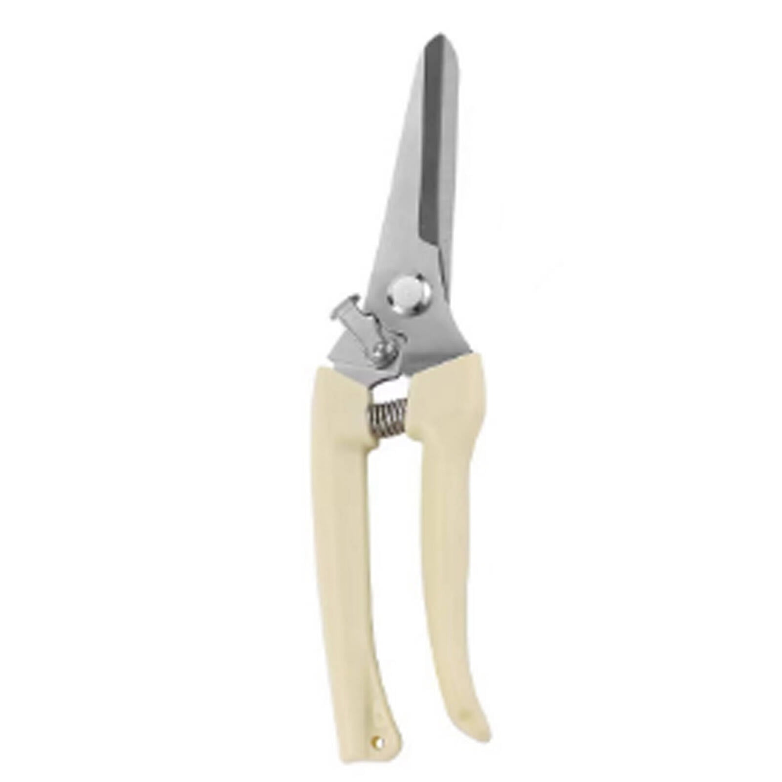 FACEGA Garden Shears,Ergonomic Design Garden Clippers,Comfortable Grip ...