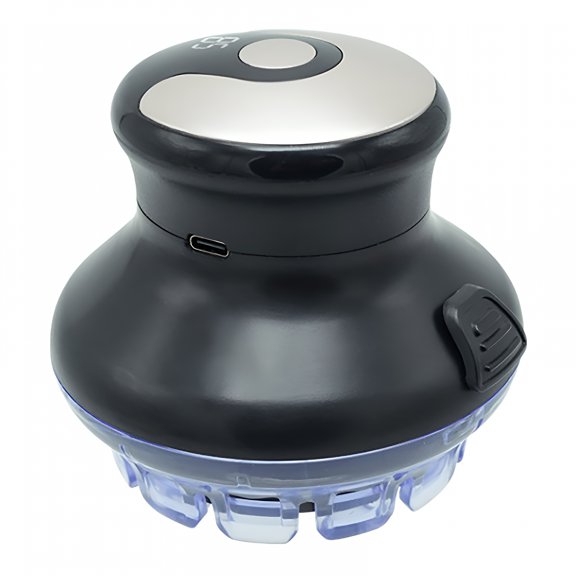 FACEGA Hair Clipper For Men Home Use Hair Trimmer Washable All Over Suitable For UFO Disc Shaped Design For Convenient Haircuts At Home