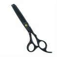 thumbnail image 1 of FACEGA Hair Scissors Professional Performance Hair Cutting Scissors Tail Silencer Design Quieter Working Barber Scissors,Style2, 1 of 3