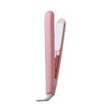 thumbnail image 1 of FACEGA Hair Straightener Mini Straightener Flat Iron Ceramic Flat Iron,Pink, 1 of 2