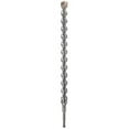 thumbnail image 1 of FACEGA  Hammer Drill Bit,SDS Plus,1-1/8" x 8" HCFC2283, 1 of 1