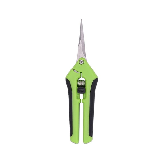 FACEGA Heavy Duty Kitchen Shears Fine Workmanship Stainless Steel Tongs Fine Craftsmanship Design Small Tongs Style 1