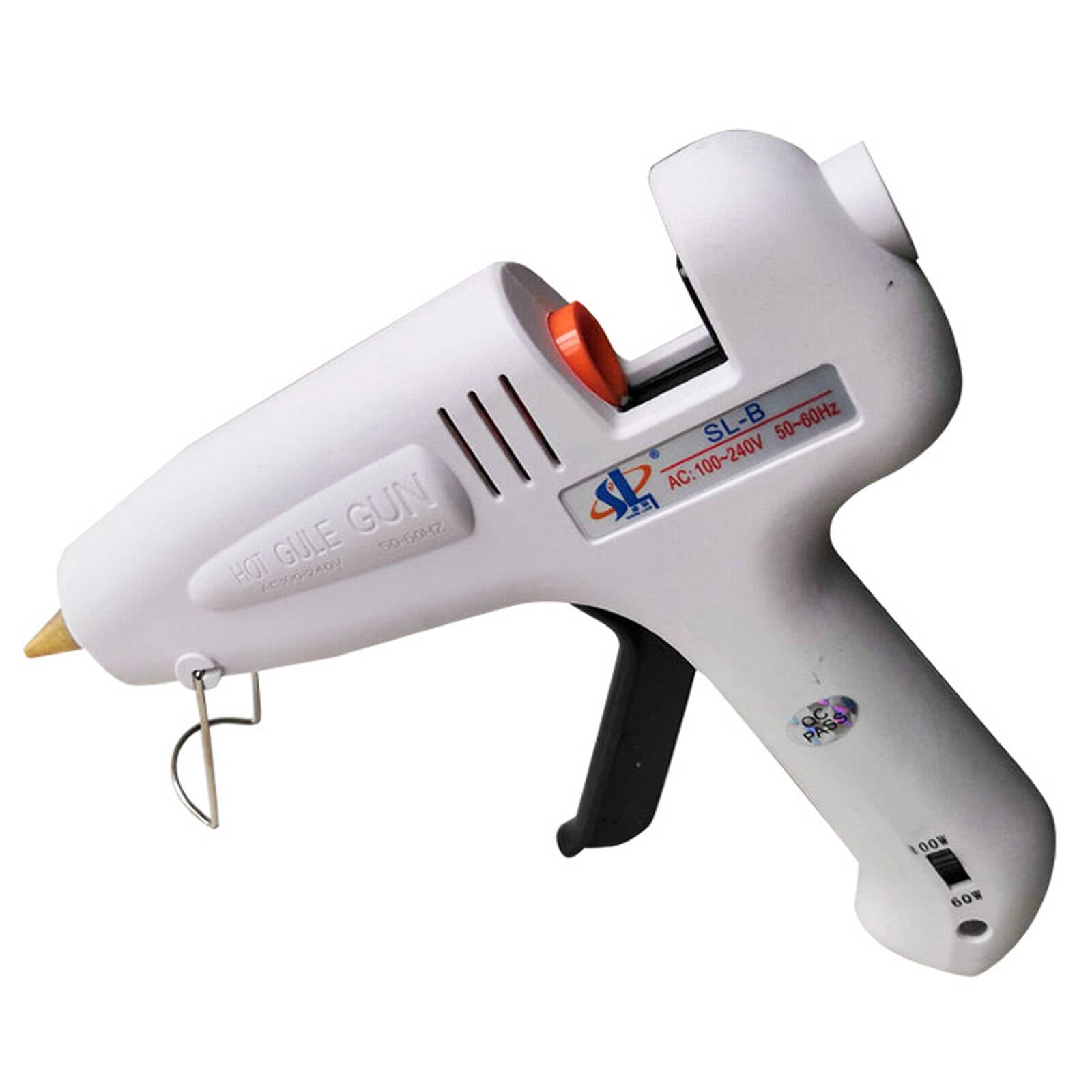 FACEGA Hot Glue Gun,Pistola De Silicona Caliente,Glue Gun