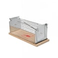 FACEGA Humane Live Animal Trap, Catch and Release Mouse and Rat Cage ...