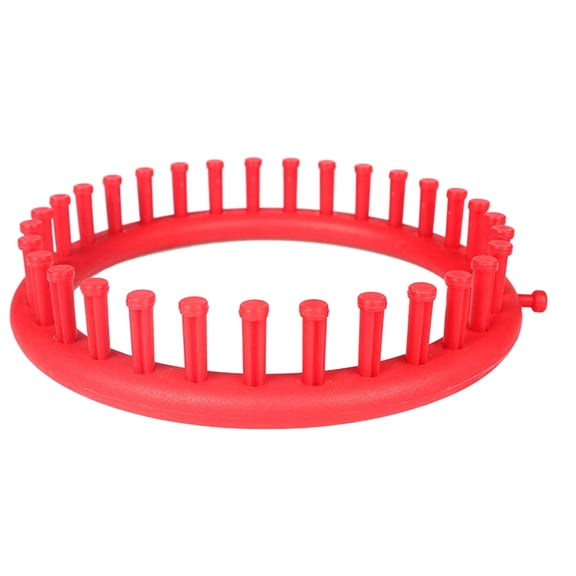 FACEGA Knitting Loom,Knitting Loom Knitting Kit,Set Tool Blanket Loom