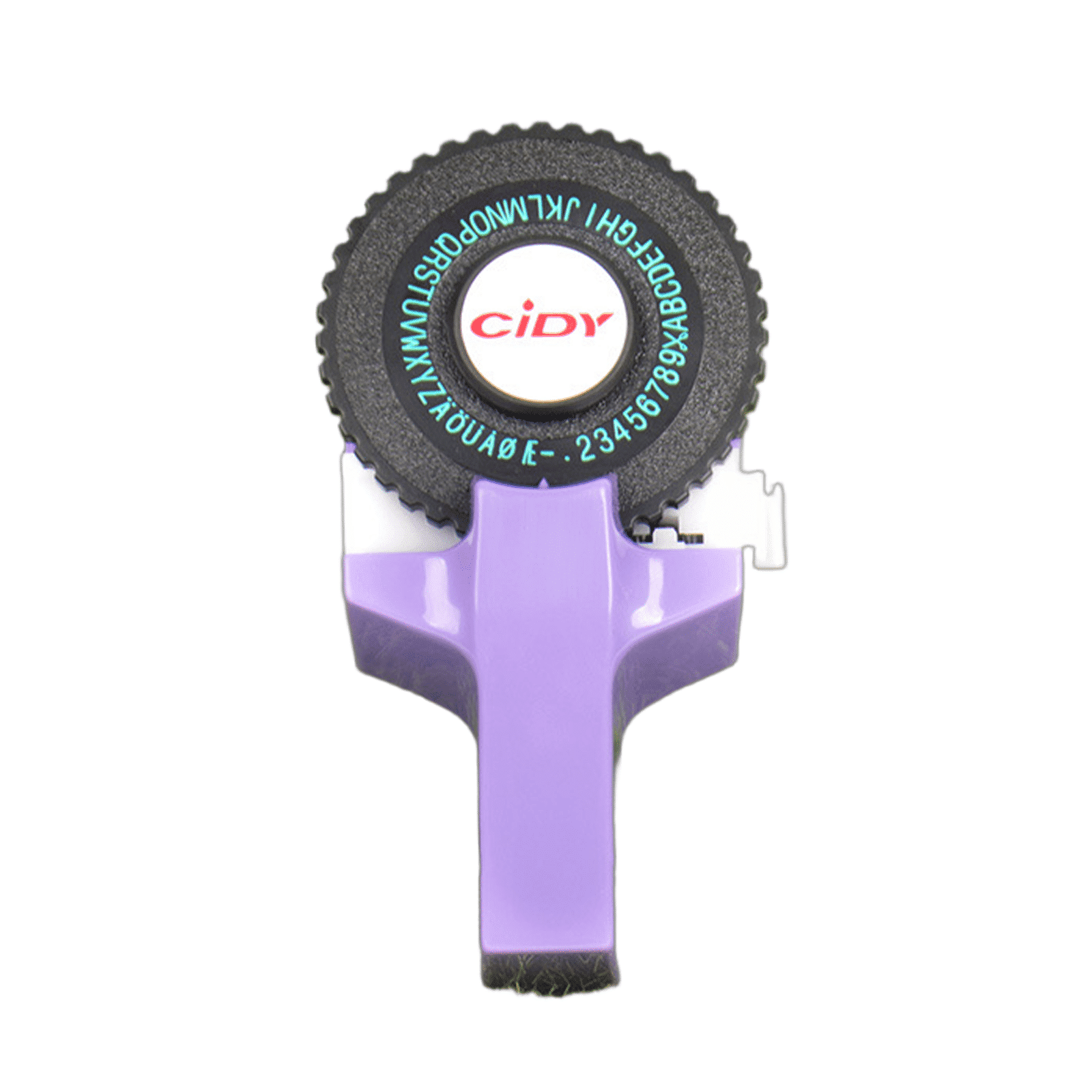 FACEGA Label Maker 3D Printed Unique Appearance Label Maker for Machine ...
